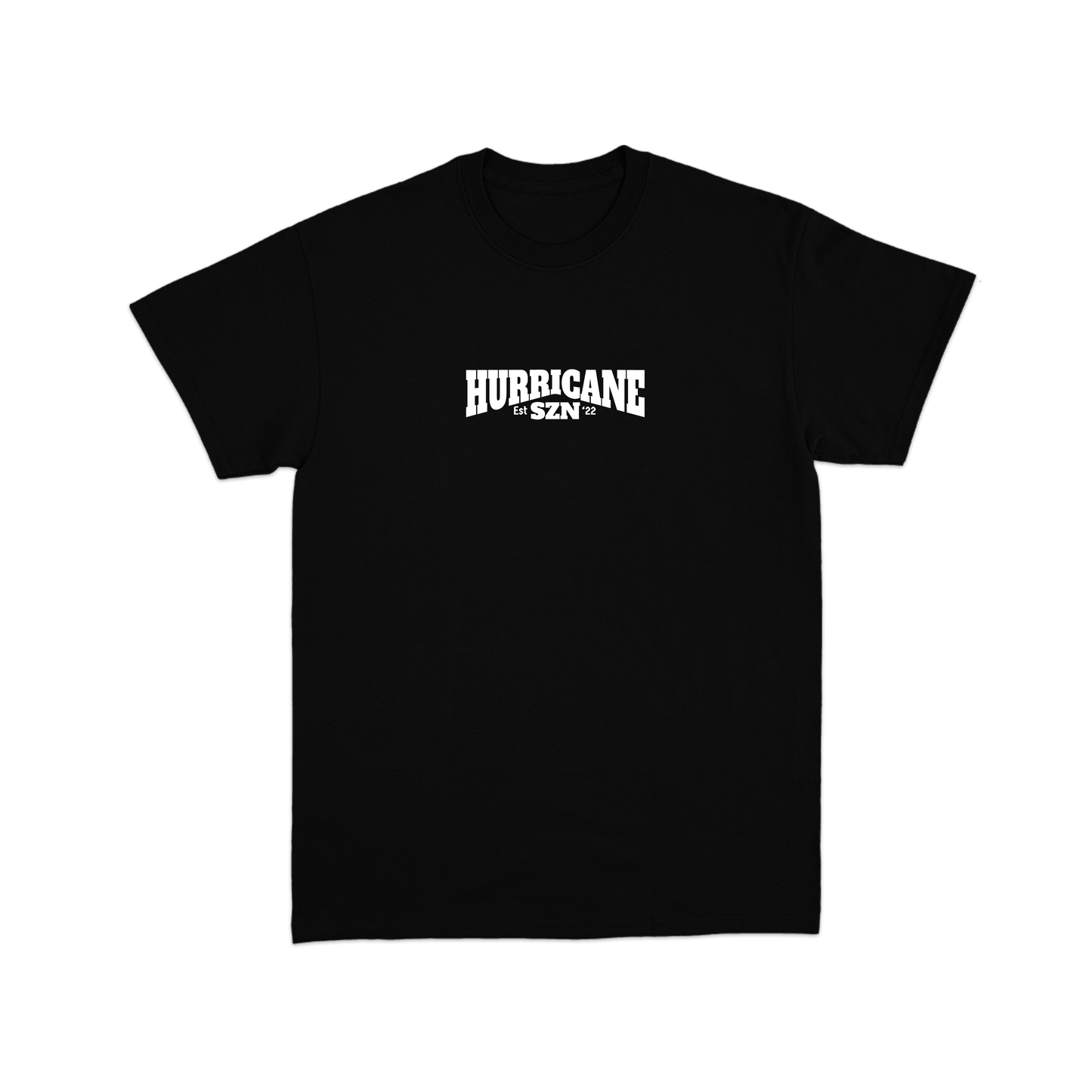 Black Skull Tee